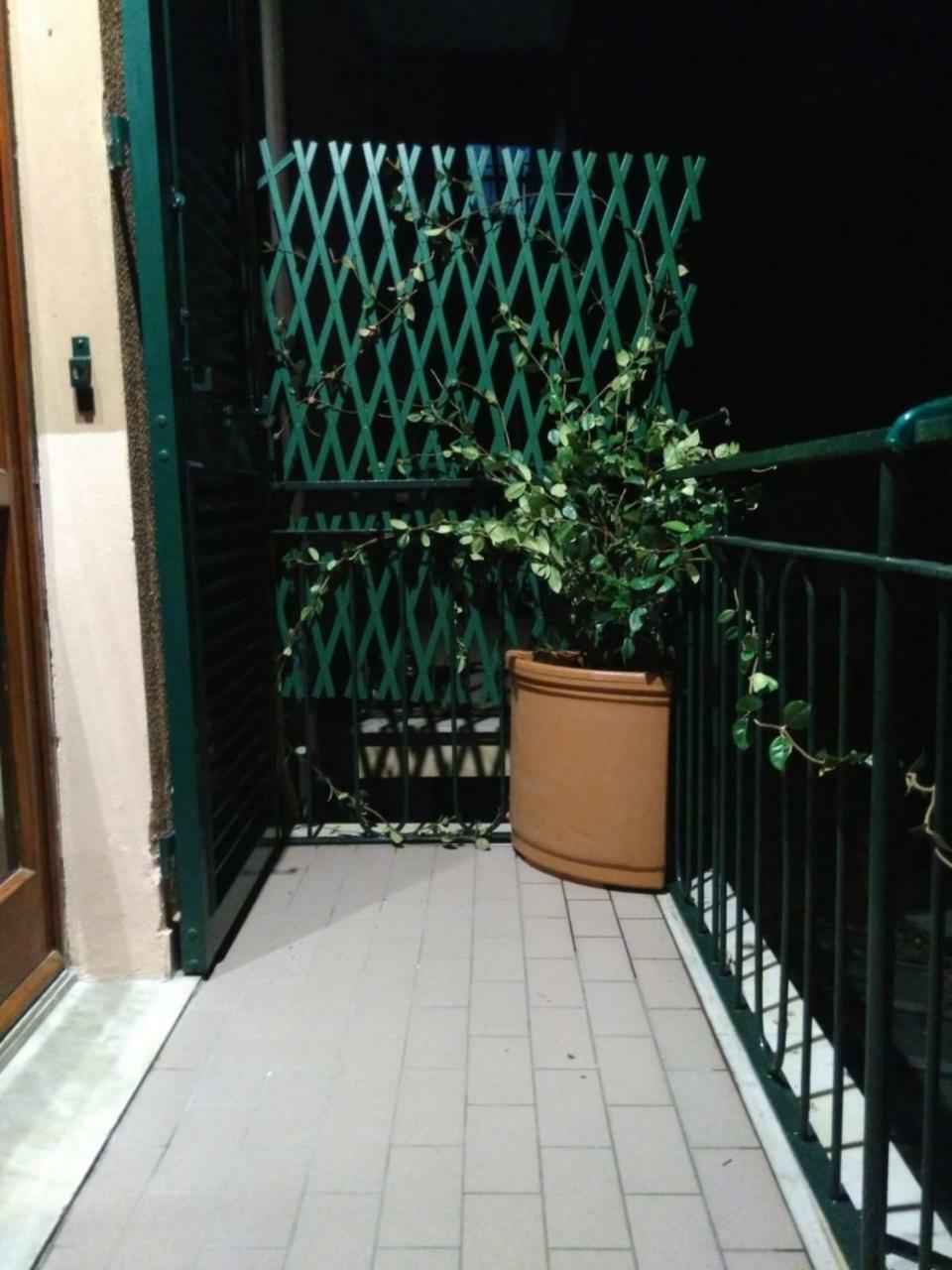 Appartamento Della Dama Vicino Spiaggia Rapallo Exterior photo